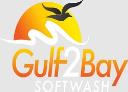 Gulf 2 Bay Soft Wash logo